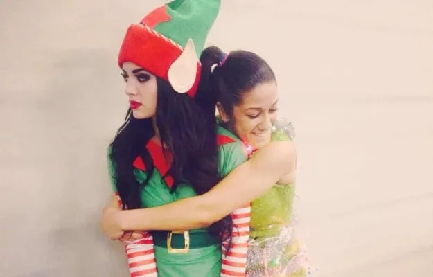 Bayley envía un mensaje a Saraya (Paige) tras su debut en AEW