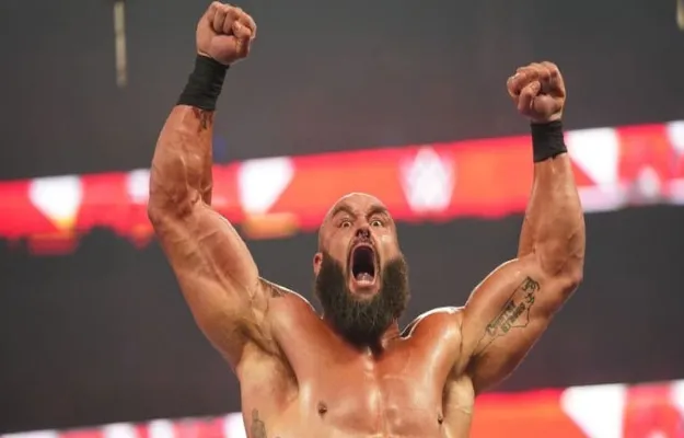 Braun Strowman
