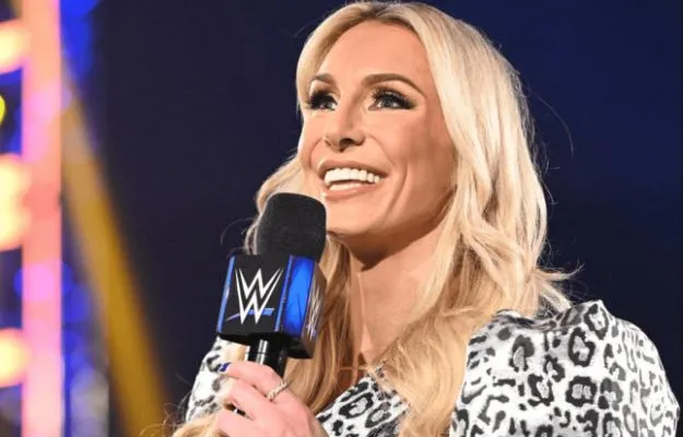 Charlotte Flair anunciada para un evento junto a otras estrellas Charlotte Flair anunciada para un evento junto a otras estrellas