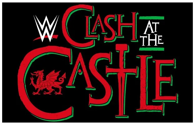 WWE Clash at the Castle