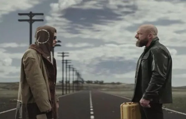 Triple H sobre Bad Bunny