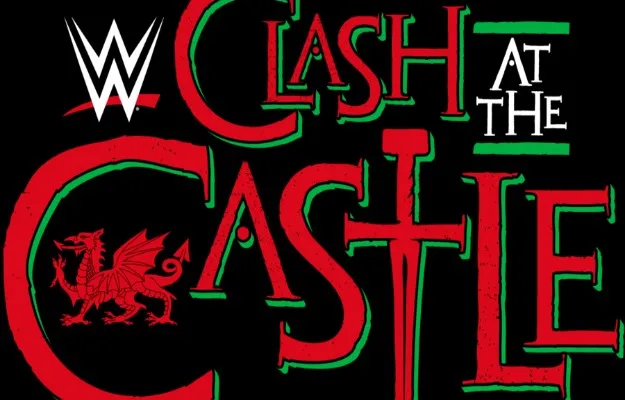 WWE Clash at the Castle WWE Clash at the Castle