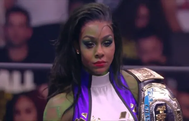 Combates AEW ALL OUT