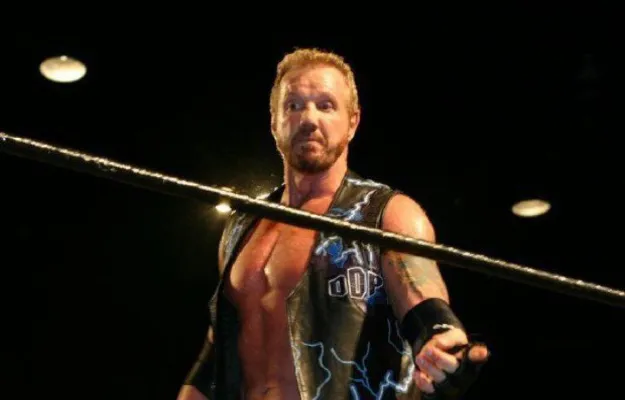 DDP DDP sobre su relación con la familia McMahon