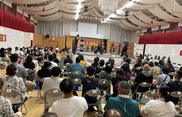 DRAGON GATE STORM GATE 2022 DRAGON GATE STORM GATE 2022