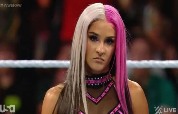 Dakota Kai WWE Dakota Kai WWE