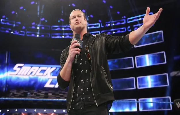 Dolph Ziggler no percibe los cambios en WWE