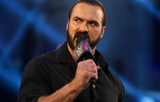 Drew McIntyre habla sobre la evolución de Roman Reigns en WWE Drew McIntyre habla sobre la evolución de Roman Reigns en WWE