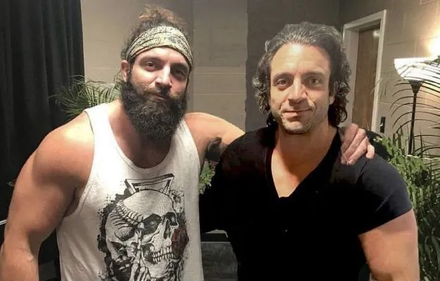 Elias regresará a WWE reemplazando a Ezekiel