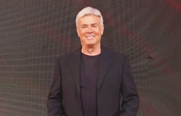 Eric Bischoff Eric Bischoff