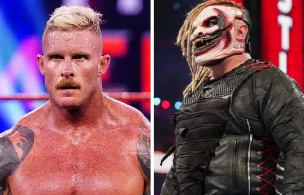 Ex-escritor de WWE compara a Dexter Lumis con Bray Wyatt Ex-escritor de WWE compara a Dexter Lumis con Bray Wyatt