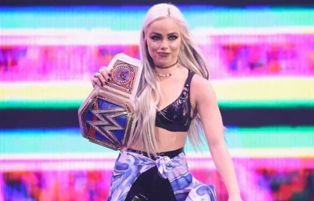 Ex-escritor de WWE cree que Liv Morgan hará su turn heel pronto Ex-escritor de WWE cree que Liv Morgan hará su turn heel pronto