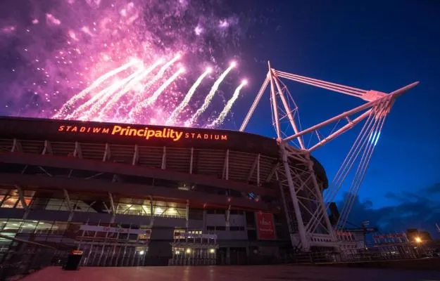 Habrá grandes entradas de los luchadores en Clash at the Castle