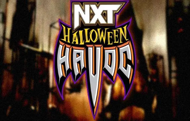 Halloween Havoc 2022