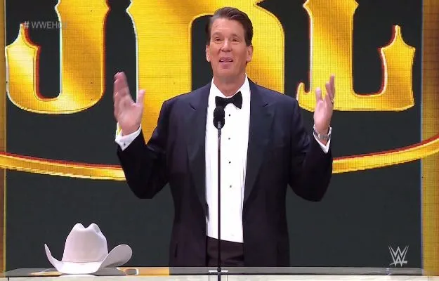 JBL recuerda cuando pensó que sería despedido