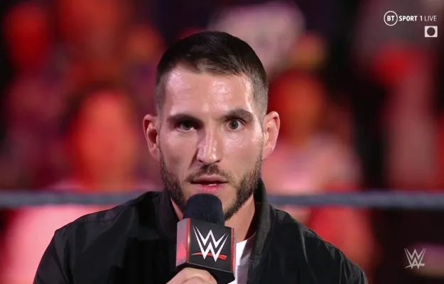 Johnny Gargano WWE Johnny Gargano WWE