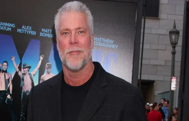 Kevin Nash Kevin Nash