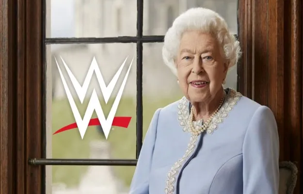 La Reina Isabel y WWE La Reina Isabel y WWE