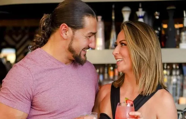 Madcap Moss & Tenille Dashwood