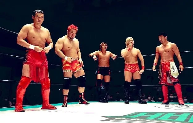 NOAH STAR NAVIGATION 2022