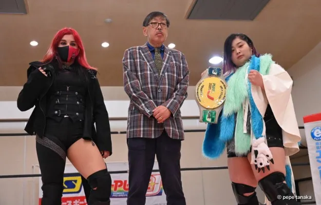 PURE-J 23 de Septiembre PURE-J 23 de Septiembre