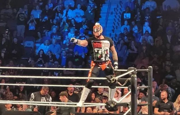 Resultados WWE Resultados WWE