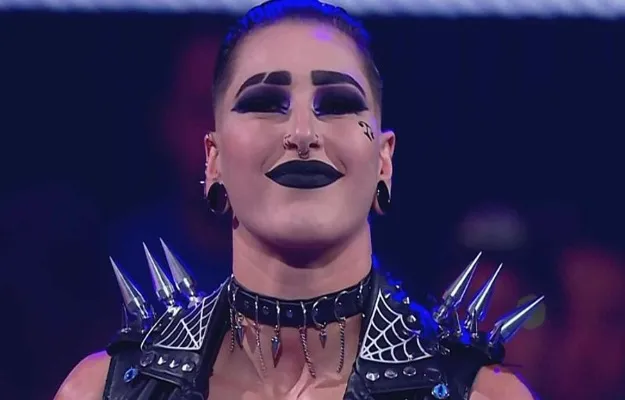 Rhea Ripley WWE Rhea Ripley WWE