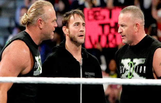 Road Dogg crítica duramente la personalidad de CM Punk