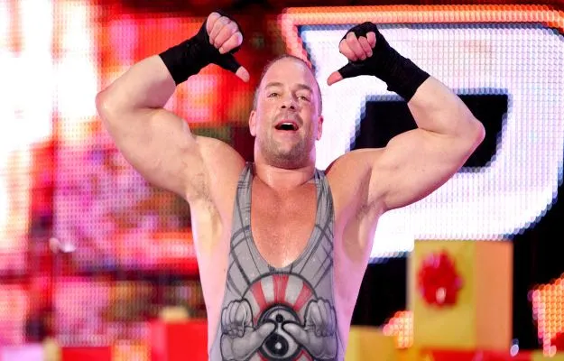 Rob Van Dam