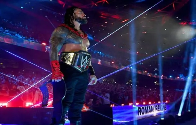 Roman Reigns WWE Roman Reigns WWE