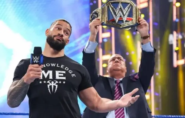 Roman Reigns ha rechazado hacer un turn face en WWE