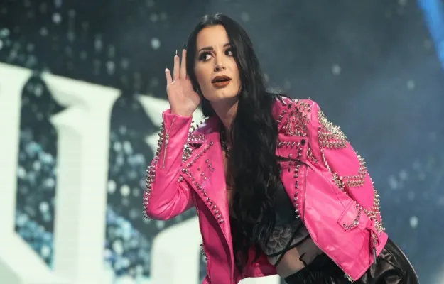 Saraya expresa sus primeras palabras tras llegar a AEW