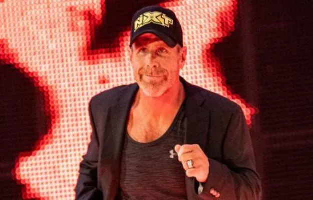 Shawn Michaels Shawn Michaels dice como habría sido Chyna en la división de mujeres actual