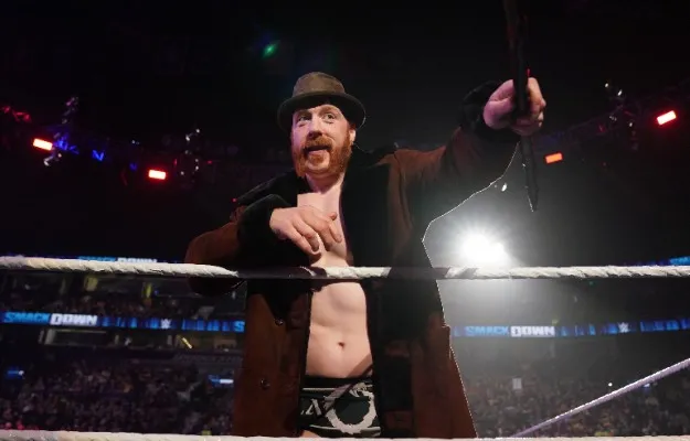 Sheamus WWE Sheamus WWE