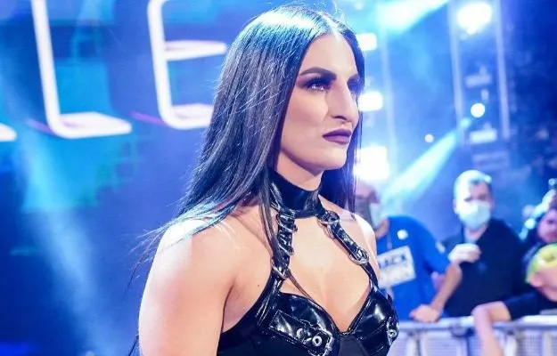 Sonya Deville Sonya Deville