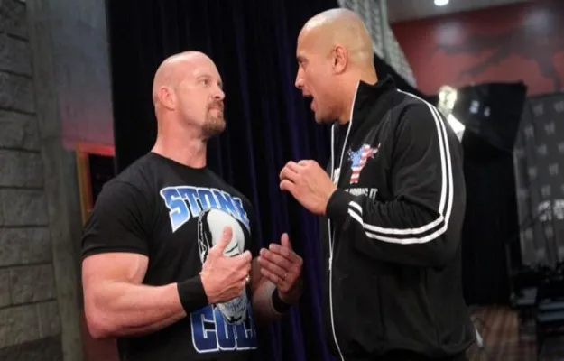 Stone Cold se sincera sobre la principal habilidad de The Rock