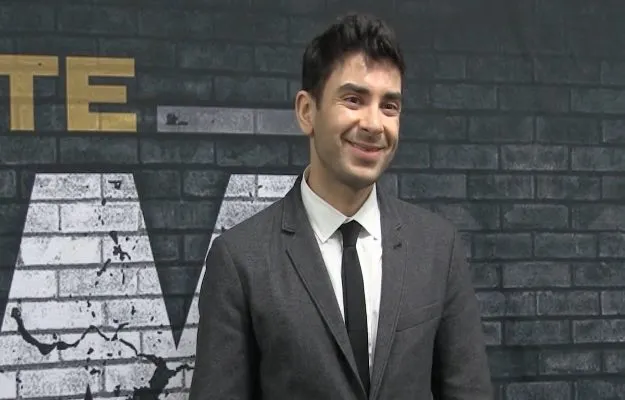 Tony Khan habla sobre la colaboración con NJPW