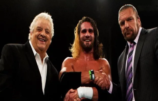 Triple H Triple H recuerda un consejo de Dusty Rhodes
