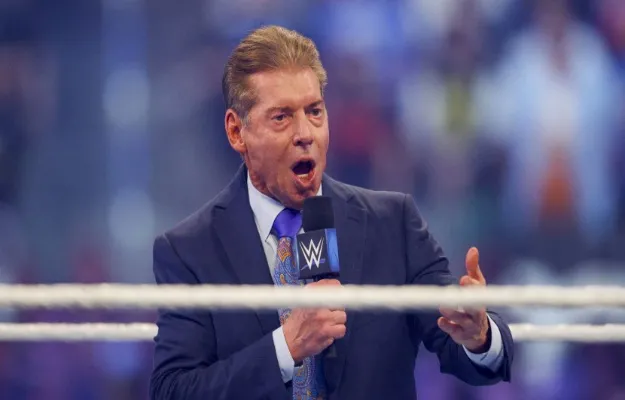 Vince McMahon podría regresar a WWE
