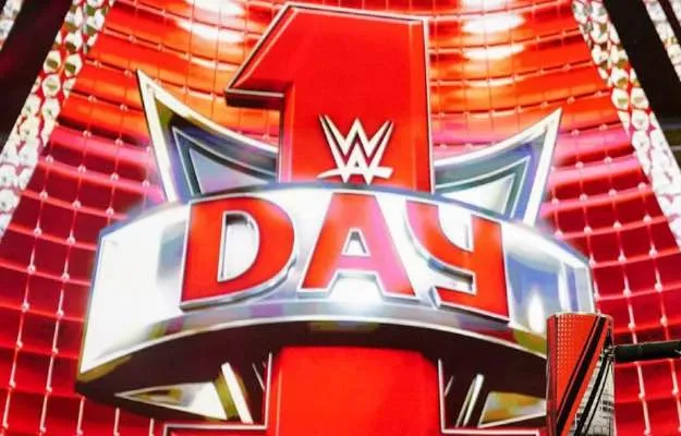 WWE Day 1 WWE planea cambios para el evento Day 1