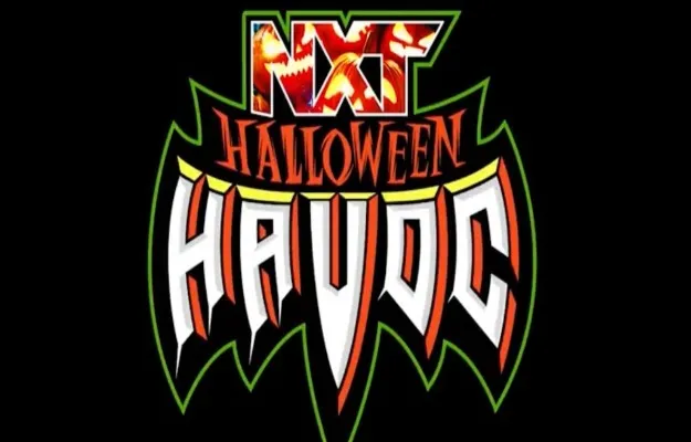WWE NXT Halloween Havoc