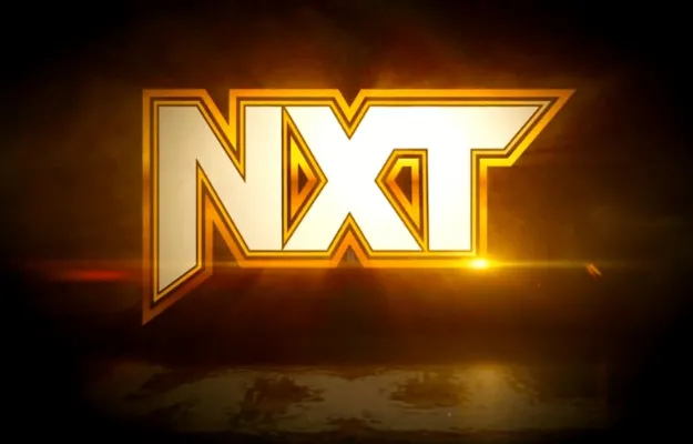 WWE NXT Nuevo Logo WWE NXT