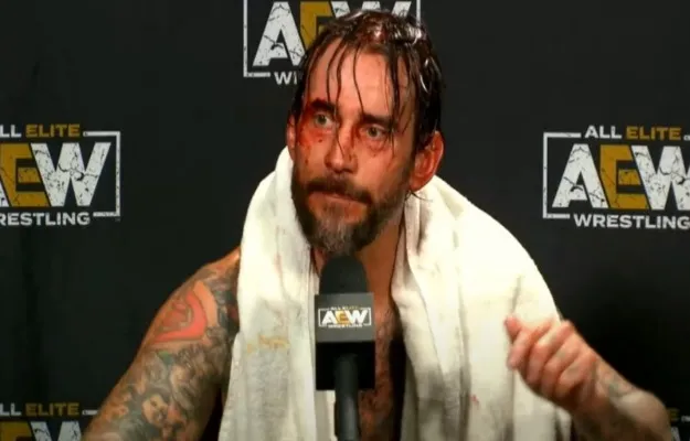 WWE reacciona a la polémica entre AEW y CM Punk WWE reacciona a la polémica entre AEW y CM Punk