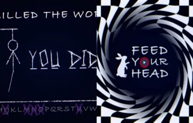 White Rabbit se mantiene como un gran secreto dentro de WWE