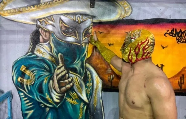 Resultados Big Lucha World Episodio 15 31 de Agosto