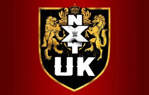 Ultimo Episodio De NXT UK