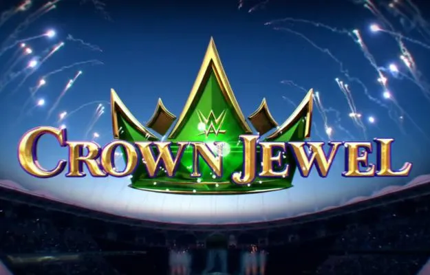 ¿Quiénes son los favoritos para WWE Crown Jewel_ - Apuestas WWE Crown Jewel