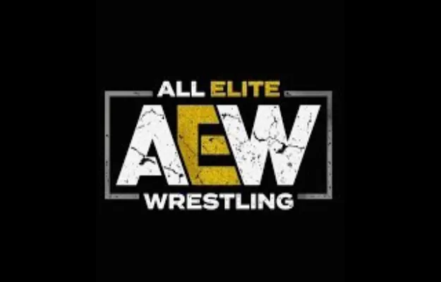 AEW AEW Collision