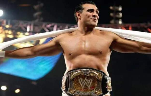 Alberto del Río Alberto del Río