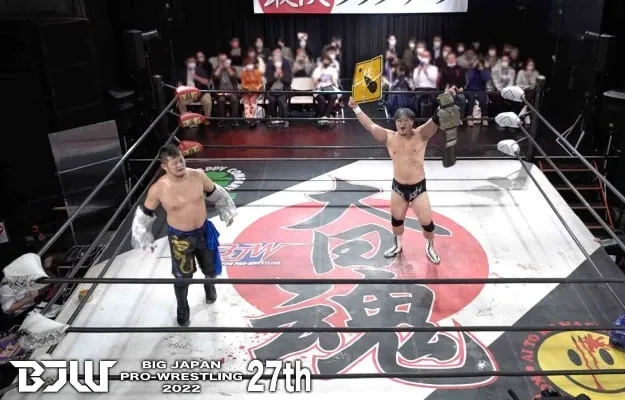 BJW BIG B STYLE BJW BIG B STYLE